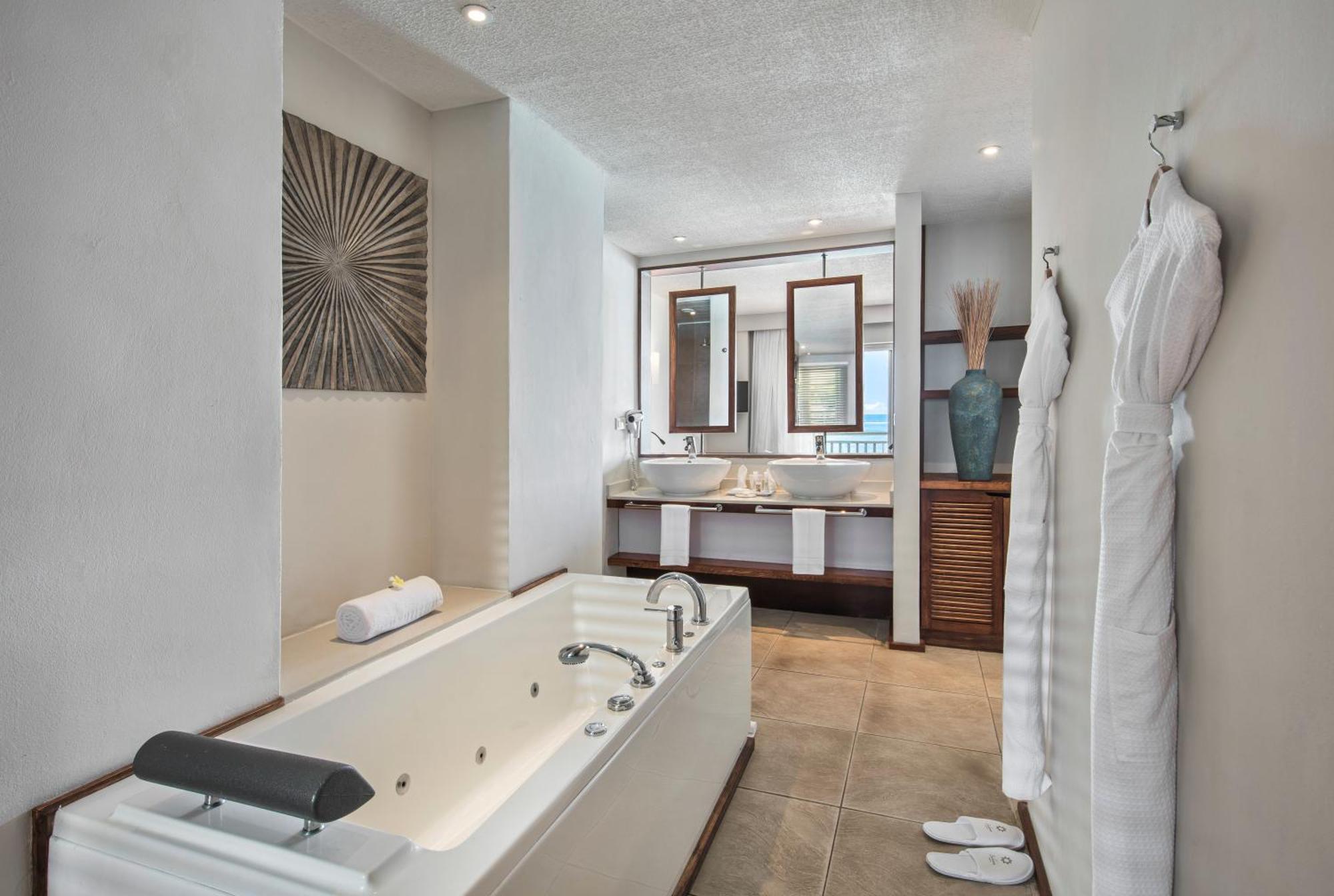 Junior Suite Adults Only