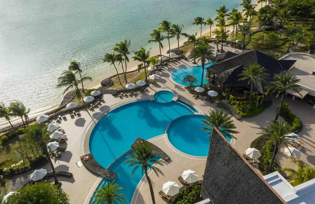The Residence Mauritius-1