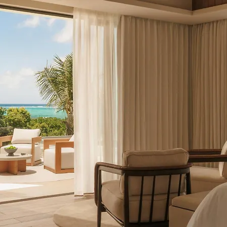 One&Only Le Saint Geran, Mauritius-2